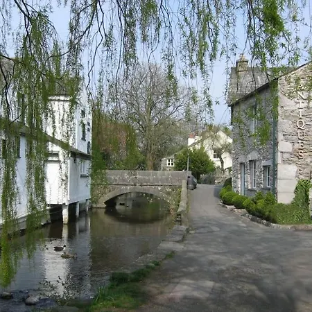 Cosy In South Lakes Near Cartmel *