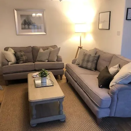 Cosy In South Lakes Near Cartmel *