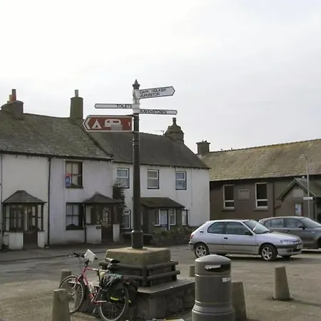 Cosy In South Lakes Near Cartmel * Flookburgh