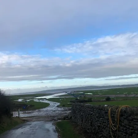 Cosy In South Lakes Near Cartmel Dom wakacyjny Flookburgh